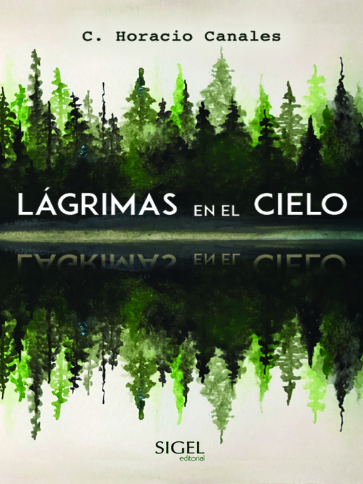 Cover image for Lágrimas en el Cielo